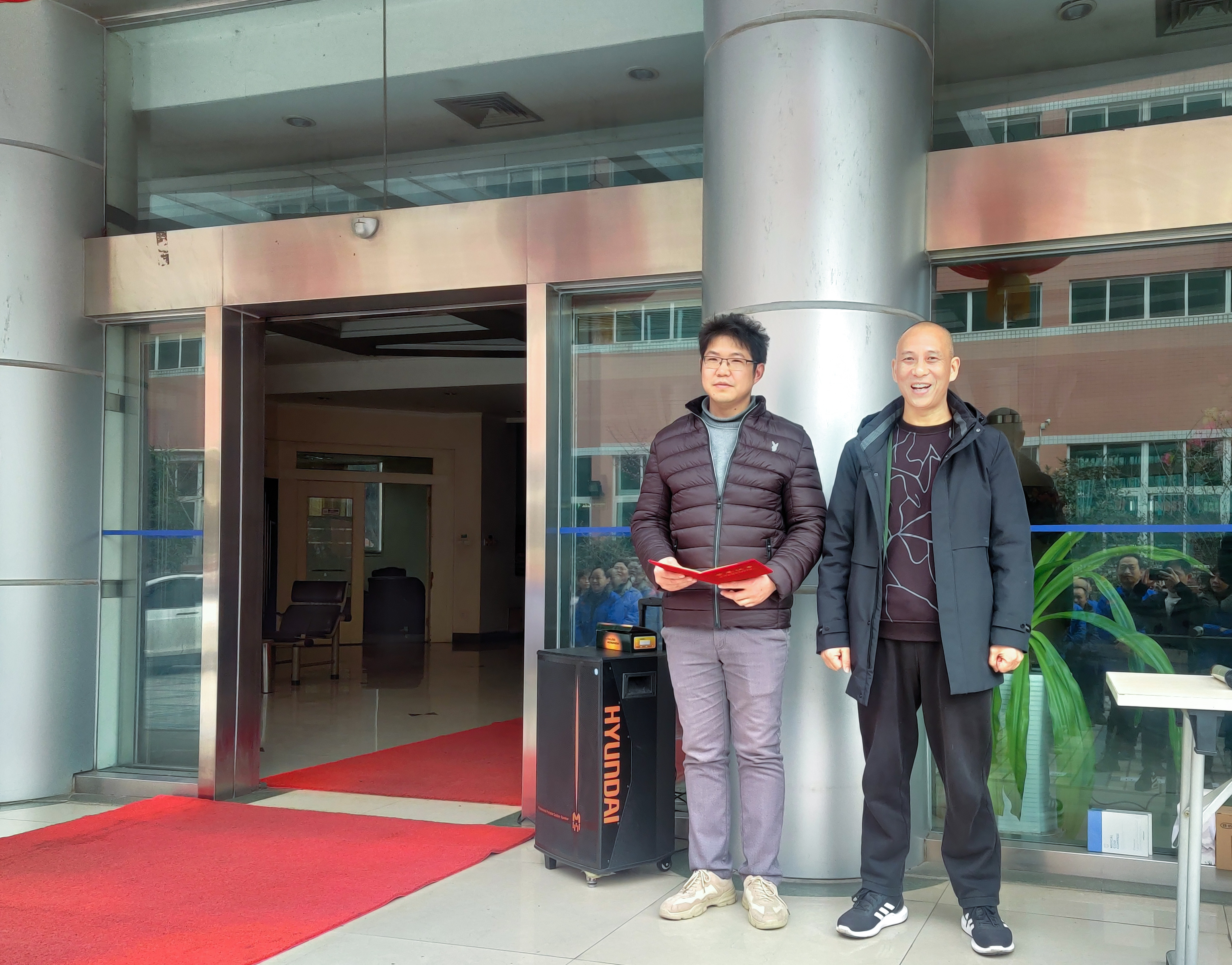精彩回顾  ▏2020年度优秀员工颁奖典礼zhangwang (图10)